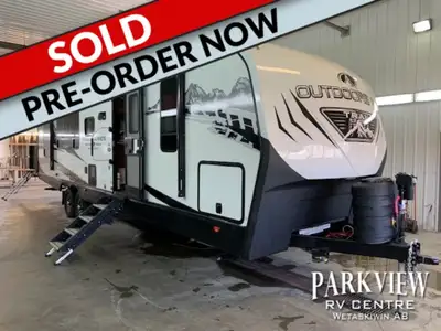Model currently sold out, please inquire for availability. Four season, off road, off grid toy haule...