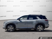 *CERTIFIED PRE-OWNED, 3RD ROW, 7 PASSENGER, 360 VIEW CAMERA, APPLE CAR PLAY..* Equipped with Cooled... (image 2)
