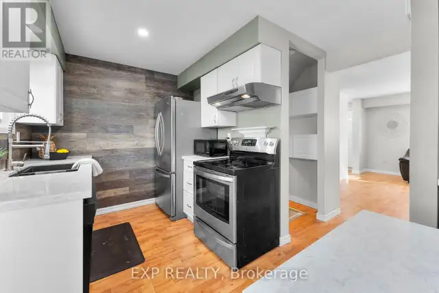 28 - 25 LINFIELD DRIVE St. Catharines (Lakeport), Ontario63005673047297124