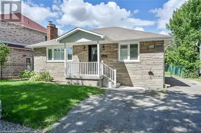 221 GRAY Road Unit# B Stoney Creek, Ontario