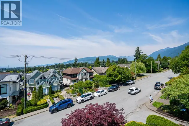 1416 MAHON AVENUE North Vancouver, British Columbia in Condos for Sale in North Shore - Image 10