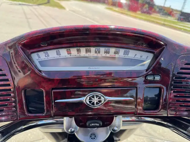 2009 Yamaha Royal Star Venture in Street, Cruisers & Choppers in Kitchener / Waterloo - Image 22