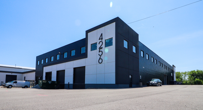 Welcome to The Switchyard! Located at 4256 Carroll Ave we have a large office available with several...