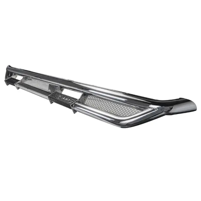 We have a brand new set of RBP RX3 stainless steel running boards that will fit a 19 Ram 1500 new bo...