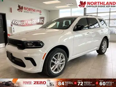 The 2026 Dodge Durango GT Plus is a powerful and versatile midsize SUV that combines bold styling, a...