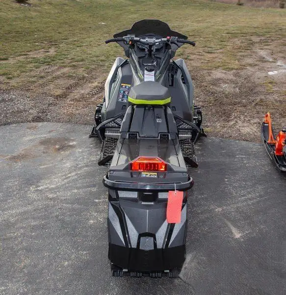 2024 POLARIS PATRIOT BOOST ASSAULT 146 (FINANCING AVAILABLE) in Snowmobiles in Strathcona County - Image 4