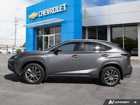 Elevate your daily drive with the refined 2019 Lexus NX 300, finished in stunning Nebula Grey Pearl... (image 2)