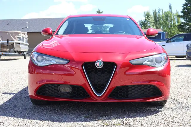 2017 Alfa Romeo Giulia579217427090657287