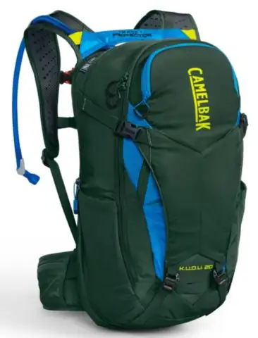 New - Camelbak K.U.D.U Proector 20L Hydration Pack63735875046017120