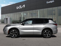 Ready to elevate your family's journeys, this 2024 Mitsubishi Outlander Sport Utility combines spaci... (image 2)