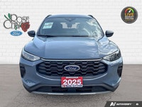 Rose City Ford | One Owner | Accident Free | Remote Start | Heated Seats | Heated Steering Wheel | |... (image 8)