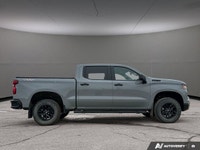 Dealer Certified Pre-Owned. This Chevrolet Silverado 1500 boasts a Turbocharged Diesel I6 3.0L/ engi... (image 7)