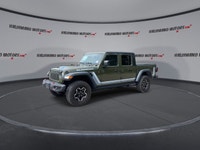 // ACCIDENT FREE!! // // SINGLE OWNER! // Meet the 2023 Jeep Gladiator Rubicon 4x4, offered by Haldi... (image 3)