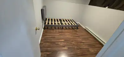 Looking for a student to rent a basement room in a condo near Algonquin college. Room is available a...