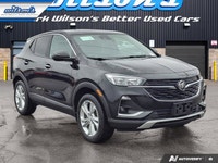 Look at this certified 2022 Buick Encore GX Preferred | Heated Seats | Remote Start | CarPlay + Andr... (image 6)