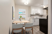 Affordable Apartments for Rent - Eighty Nine Collins Apartments 