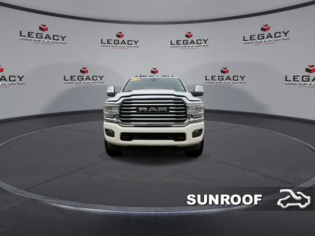 2023 Ram 2500 Longhorn - $259.80 /Wk in Cars & Trucks in Fort McMurray - Image 3