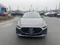 This Mazda3 GX pairs a responsive 2.0L four cylinder engine with an automatic transmission for an en... (image 1)