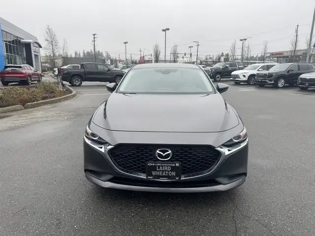2020 Mazda Mazda3 GX | Compact & Connected, Smart Device Tech in Cars & Trucks in Nanaimo - Image 3