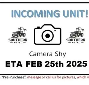 Southern Box/ Bed Dodge Ram Rust Free! Fits 2002-2009 Dodge Ram 1500/2500/3500 Mega Cab 6.3FT Free d...