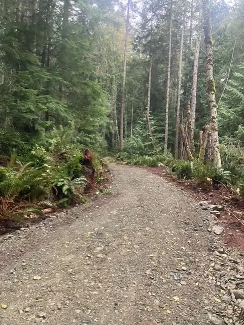 GULF ISLAND BC– OFF-GRID LAND STEWARDSHIP & LIVING OPPORTUNITY in Storage & Parking for Rent in Nanaimo - Image 2
