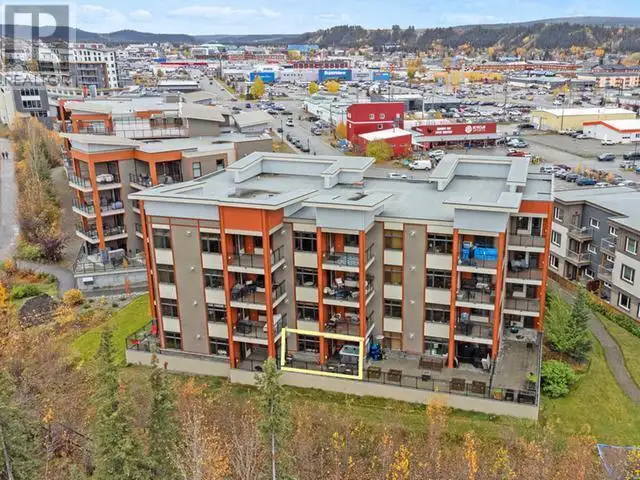 103-32 WATERFRONT PLACE Whitehorse, Yukon in Condos for Sale in Whitehorse - Image 5