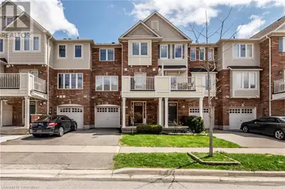 280 WETENHALL Landing Milton, Ontario