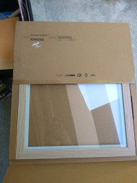 Ikea Komplement Glass Shelf 402.576.54 BNIB