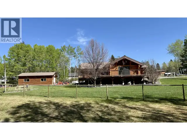 4730 KITWANGA PLACE 108 Mile Ranch, British Columbia in Houses for Sale in 100 Mile House - Image 27