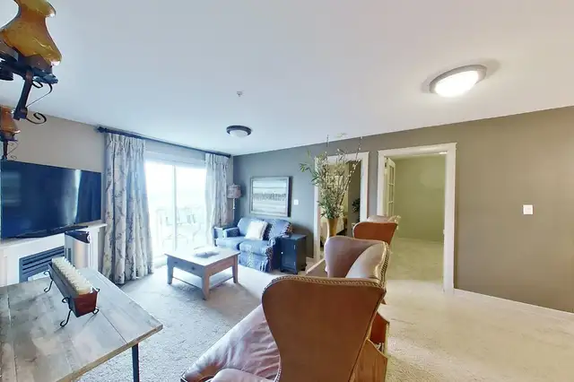 Luxury West Facing 8535 Clearwater Drive - Furnished C Unit in Long Term Rentals in Fort McMurray - Image 5