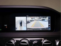 This 2019 Mercedes-Benz S 560 is a local Ontario vehicle that represents the pinnacle of luxury, ref... (image 7)