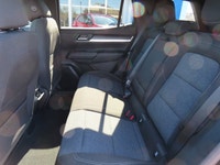 Recent trade in, 2025 GMC Terrain Elevation, 1.5L, AWD, SUV. One Owner! Comes with heated front seat... (image 3)