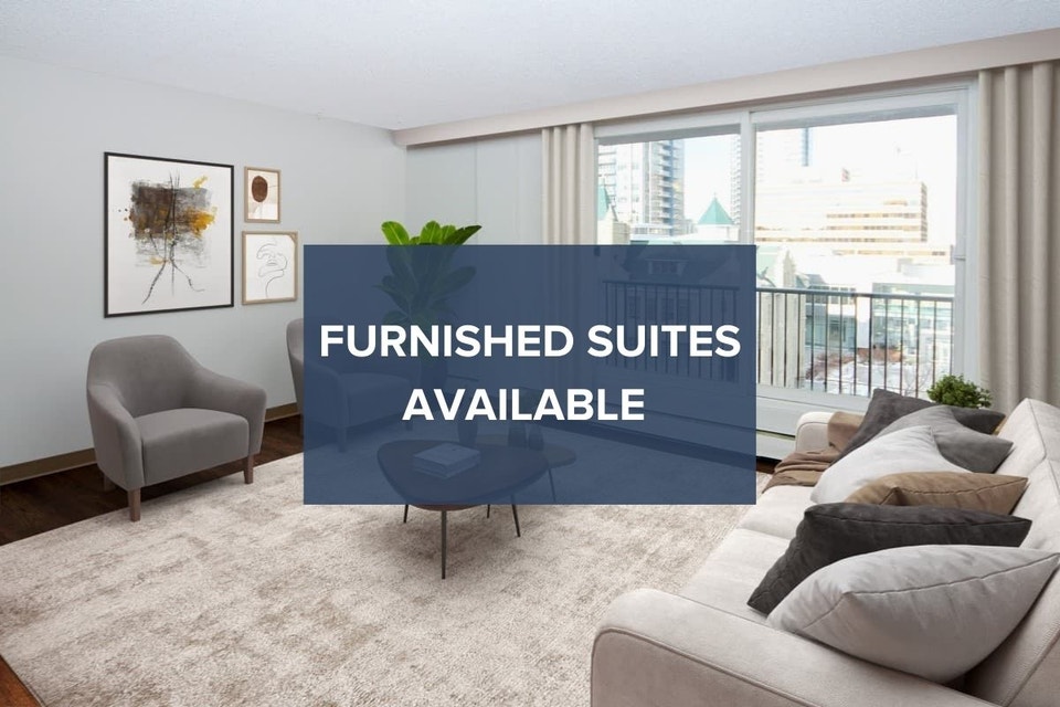 Aldrin House - 2 Bedroom available at 915 - 13 Avenue SW, Calgar 3