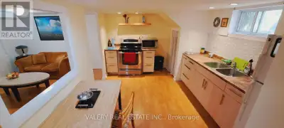 **Bright & Spacious 1-Bedroom Lower-Level Suite - $1,590/Month****Available for a single tenant.** E...