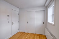 Renovated Akelius two bedroom apartment for rent. Located near Sherbrooke in the Westmount neighborh... (image 8)