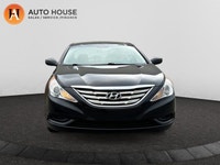 2013 HYUNDAI SONATA 2.4L GL WITH 110356 KMS, HEATED SEATS, USB/AUX, POWER WINDOWS LOCKS SEATS, AC, R... (image 9)