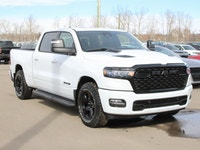 This 2025 Ram 1500 Sport is a sharp one-owner, no accidents. It comes with two keys. Under the hood... (image 8)