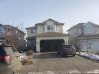 15411 47 ST NW NW Edmonton, Alberta