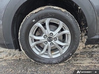 *CLEAN CARFAX * This 2022 Mazda CX-3 GS comes equipped with *Skyactiv-G 2.0L 4-cylinder engine*, *Sk... (image 9)