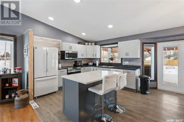 209 1st STREET W Pierceland, Saskatchewan in Houses for Sale in Meadow Lake - Image 6