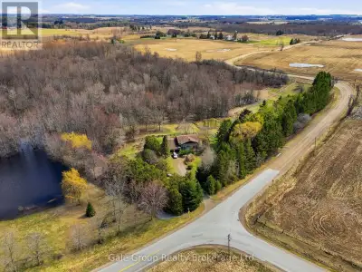 Welcome to 3504 Pigram Road-an exceptional opportunity to own over 8.5 acres of private, rural land...
