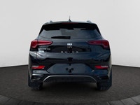 Welcome to Capital GMC! This 2026 Buick Encore GX in Ebony Twilight Metallic is equipped with AWD an... (image 3)