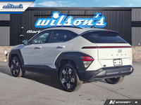 Check out this certified 2024 Hyundai Kona Preferred Trend AWD | Leather | Sunroof | Heated Wheel +... (image 2)