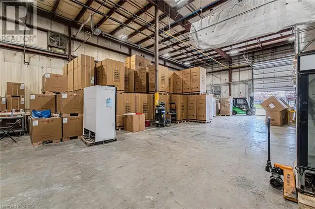 396 HENRY Street Brantford, Ontario in Commercial & Office Space for Rent in Brantford - Image 25