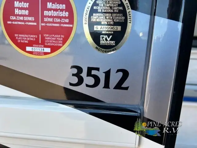 2024 Newmar Ventana 3512 Diesel Pusher in RVs & Motorhomes in Moncton - Image 101