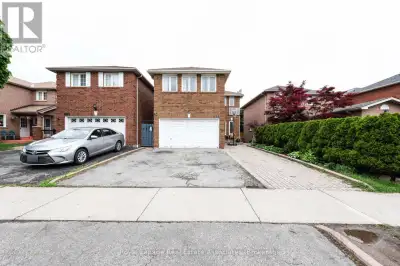 631 ASHPRIOR AVENUE Mississauga (Hurontario), Ontario