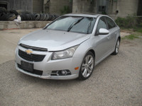 2012 chevy online cruze parts