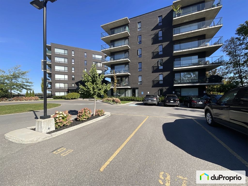 $529,900 - Condominium for sale in L'Ile-Perrot — photo 2