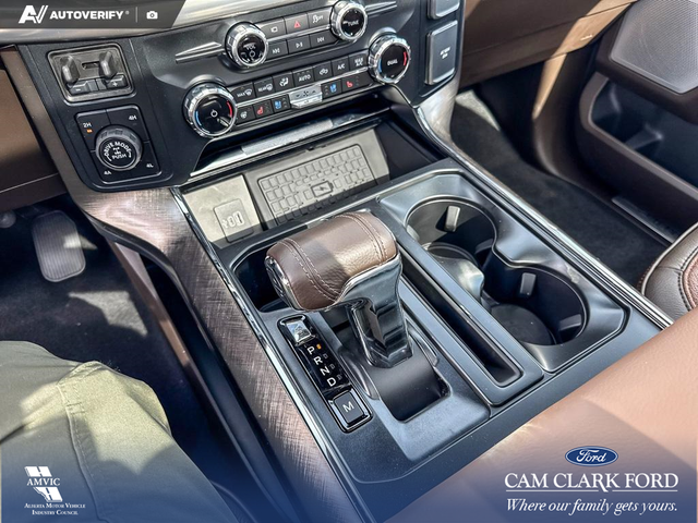 2026 Ford F-150 King Ranch in Cars & Trucks in Red Deer - Image 19