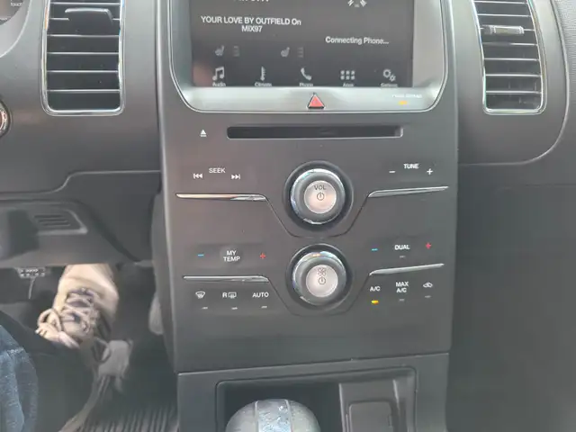 2019 Ford Flex SEL AWD5384483561282048016